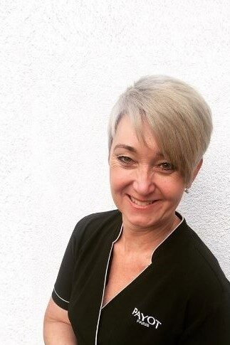 <h3>Markéta
Klimentová</h3>