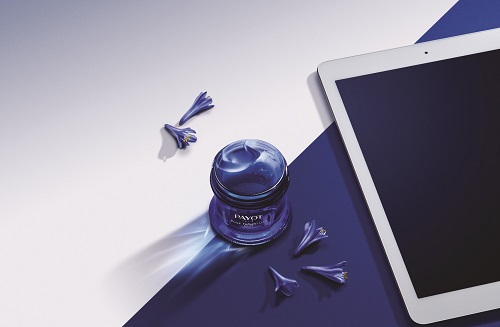 BLUE TECHNI LISS