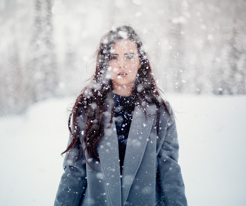Novinka: WINTER IS COMING
