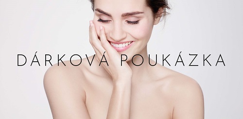 Dárková poukázka